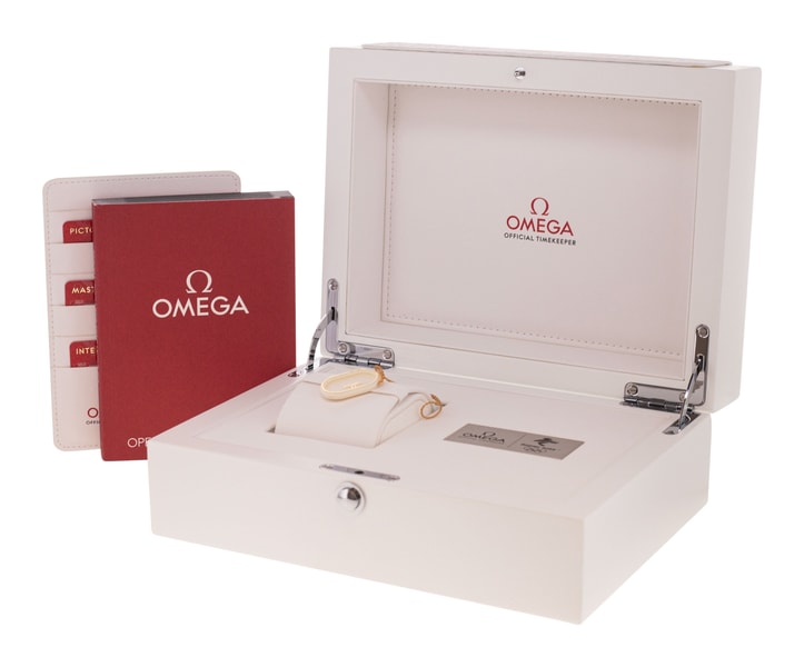 Omega Aqua Terra 150m Gents 522.10.41.21.04.001